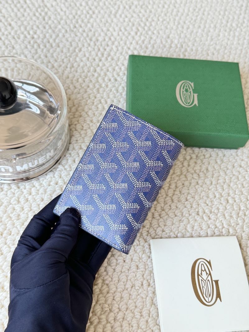 Goyard Wallets Purse